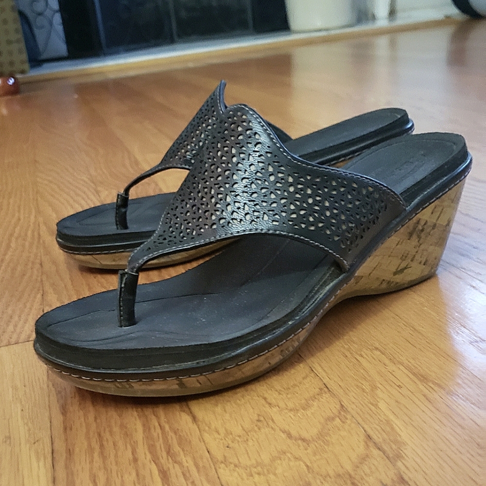 Dr. Scholls Comfortable Sandles